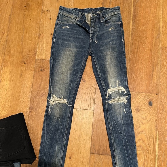 Ksubi Other - ksubi jeans